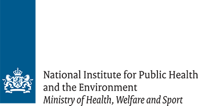 RIVM National Institute for Public Health and the Environment, the Netherlands